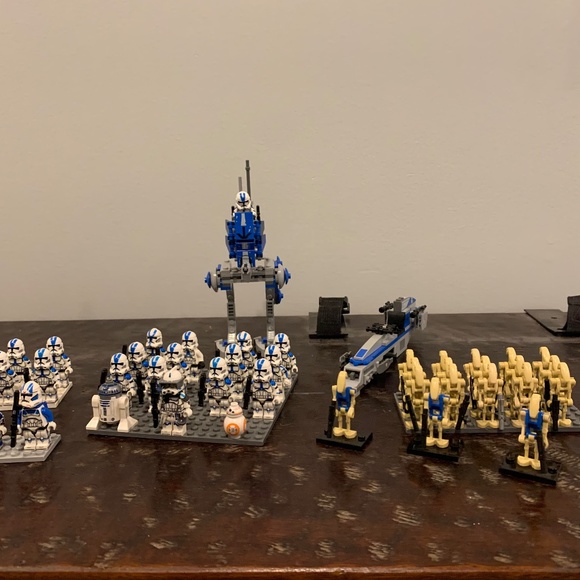 Other - legos